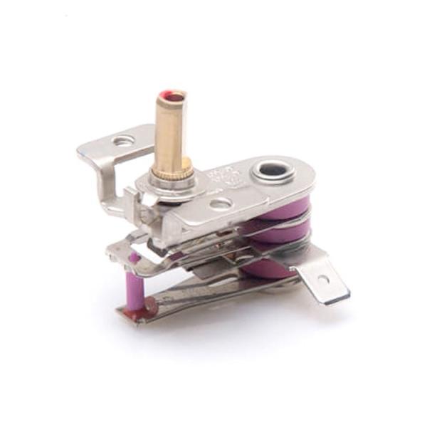 Zy2 Heating Element Heater Multi Function Auto & Manual NO & NC KST Type Temperature Adjustable Thermostat