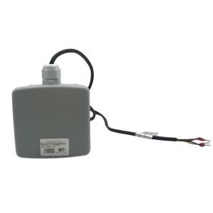 Long-Term Stability Transmitter for Accurate Air Temperature and Humidity