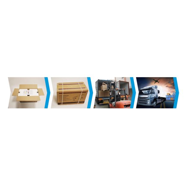 Rechargeable 1S1P 18650 Emergency Light Battery 3.2 Volt 1600mAh PCB