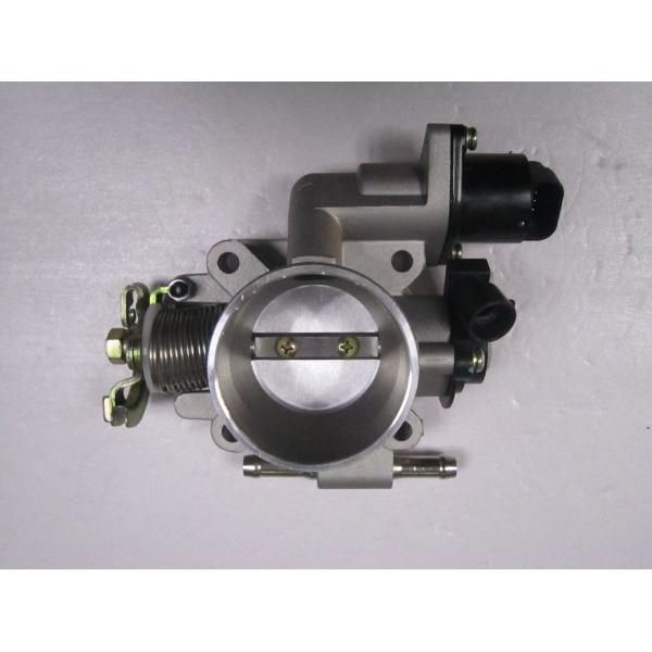 WEILI Car Engine Throttle Body 9017509 For Wuling B12 Series Wuling Hongtu Glory