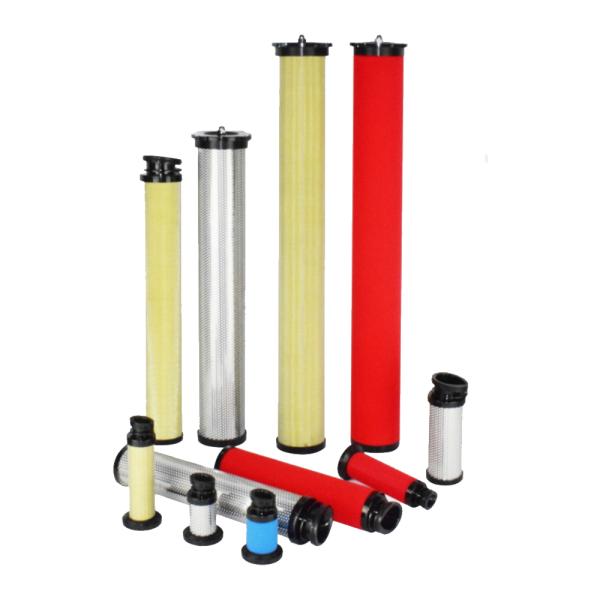 Air Compressor HANFILTER Filter Superior Air Filtration Technology