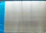 0.10mm~500mm Aluminium Alloy Sheet 99% Pure For Industry 1060 1100 1050