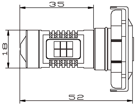 4G21-H16W-16W(EU)
