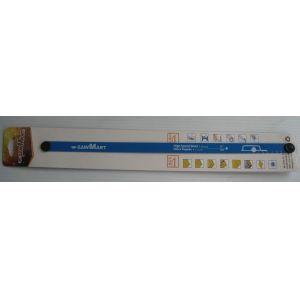 Buy cheap High speed steel (hard) Hacksaw Blade-12&amp;quot;-18T product