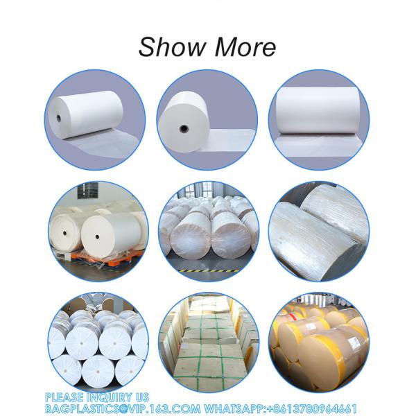 Silicone Coated Parchment Baking Paper Jumbo Roll, Non-Stick Greaseproof Waterproof Pre Cut Baking Paper Papier