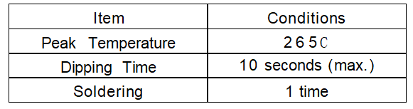 32D751K NTC Thermistor Inrush Current Limiting Of Large Current