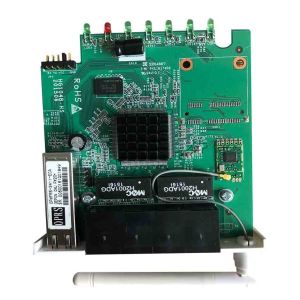 HSO1004W-M ONU CATV , EPON ONU WIFI Module CCC Certification