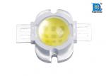 510 - 520NM 15W 30W Multi Color RGB LED Diodes for Matrix Lighting