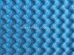 Yoga Mat Material EVA Foam Sheet with 80 KG/m3 Density , 3mm-15mm Thickness