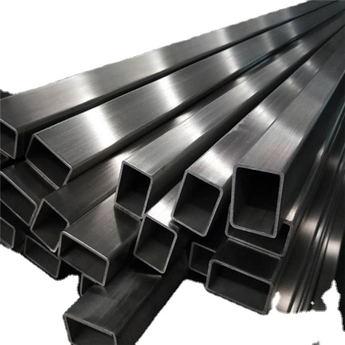 Zero Spangle Galvanized Steel Pipe Hot Rolled Based For Construction