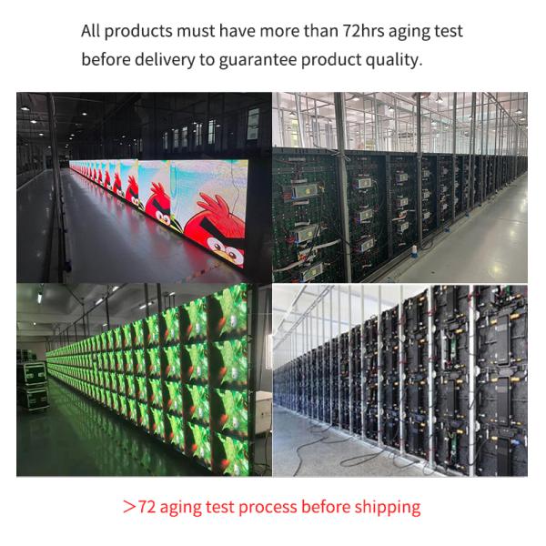 Customized P1.86 Small Pitch LED Display Video Wall With SDK Function / Photo Media