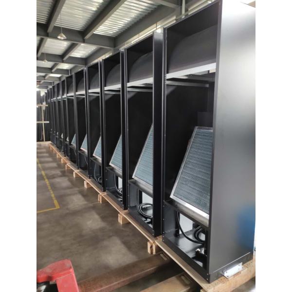 102kw Split Type Precision Air Conditioner EU4 Computer Room Air Conditioning Unit