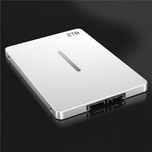 PCIe 4.0 NVMe M.2 SSD 2TB 5000MB/s Read Speed Internal