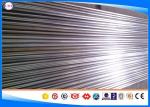 1035 Peeled Cold Finished Bar , JIS Standard Cold Rolled Steel Rod Fixed Length