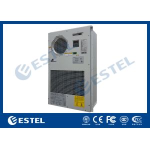 Buy cheap DC48V 2000W Outdoor Cabinet Air Conditioner Telecom Cabinet Air Conditioner product