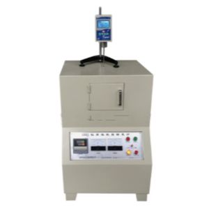 Buy cheap GNDJ High Temperature Melt Viscometer Metal Melt Viscometer Liquid Viscosity Measuring Instrument product