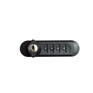 Drawer And Locker Password Lock Smart Metal Cabinet Locks