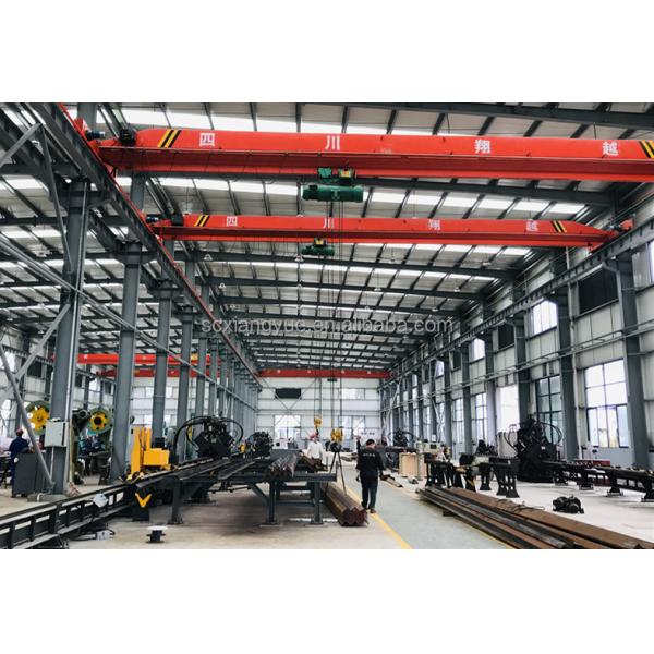 35FT 40FT Galvanized Tube Triangular Lattice Gsm Radio Cell Communication Tower