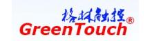 China シンセンGreenTouchの技術Co.、株式会社 logo
