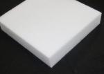 Polyester Wadding Dust Filter Cloth Thinsulate Insulation 40MM / 30MM 420gsm For