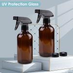 Multi-Purpose Handheld Sprayer Bottle Adjustable Spray Pattern