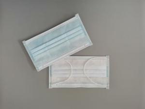 Buy cheap Disposable Ear Loop Surgical Face Mask  BFE95 product