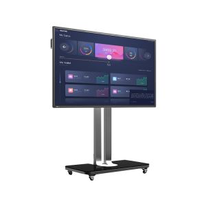 School Teaching 6.5ms Integrated Touch Screen Interactive Whiteboard