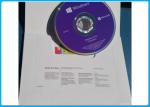 Microsoft Windows 10 Pro Software 64 bit DVD OEM License OEM key/English/french