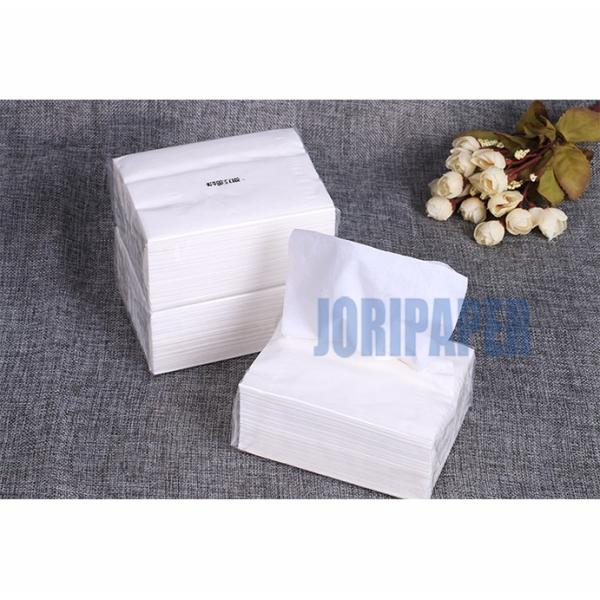 High Safety Napkin Tissue Paper Packing Machine