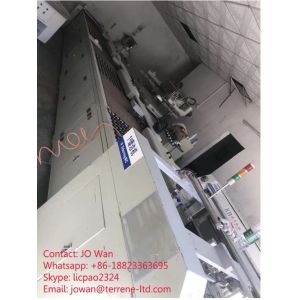 Buy cheap PCB Four Sides Edge Grinding Machine product