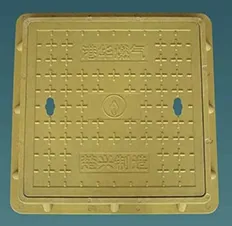 Premium Water Meter Protection Box with Custom Size & ISO9001