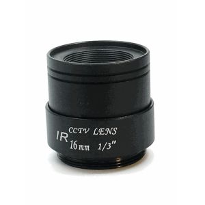 Buy cheap offer 16mm lenses for CCTV Camera product