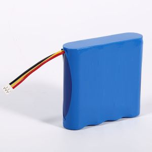 Buy cheap 7.2V 6000mah Lithium 18650 Battery Pack , Electric Scooter Lithium Battery Pack product