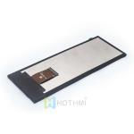 Sunlight Readable 6.8-inch TFT LCD Display | 480x1280 Resolution