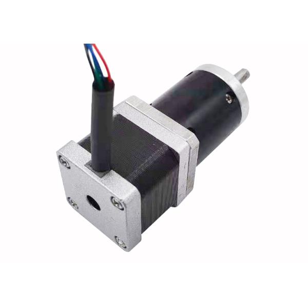 Nema14 High Torque Planetary Gearbox 2 Phase Gear Stepper Motor 5V 35mm
