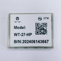Buy cheap 4800bps~921600bps High Precision GNSS Module Full Frequency For Unmanned Aircraft product