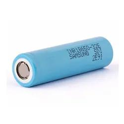 Buy cheap 18650 Lithium Battery  INR18650-32E Li-ion 18650 Rechargeable Battery for Samsung 32E 3200mAh product