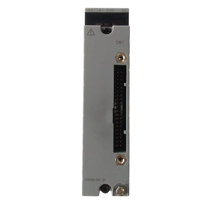 Yokogawa AAI141-S00 16-Channel 4-20 mA Analog Input Module for CENTUM VP DCS