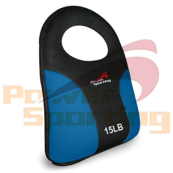 Exercise Fitness Soft Kettlebell Walking Hand Weights 8LB