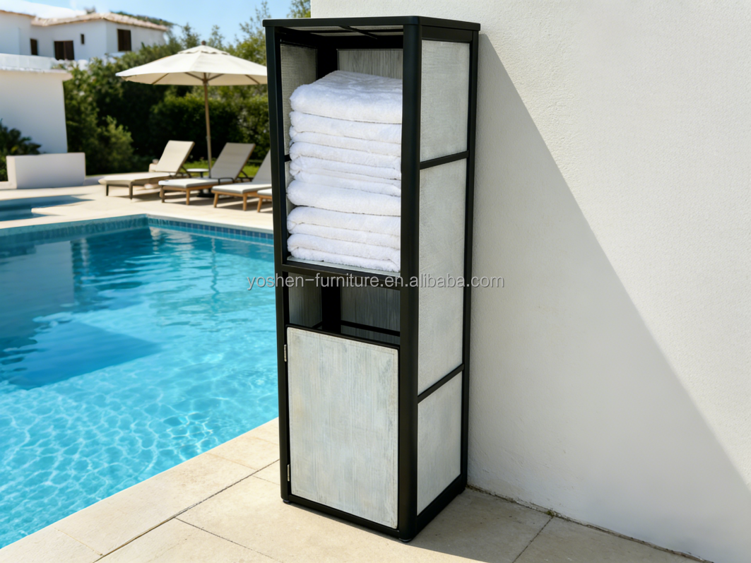 Beach Towel Valet