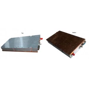 Buy cheap 900MHz -980MHz Linear RF Power Amplifier 100 Watt Power 27VDC product