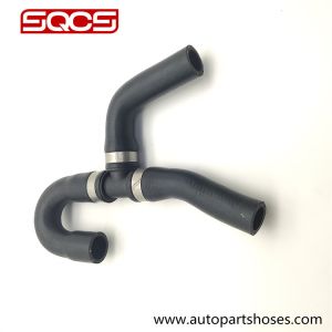 Buy cheap SQCS A6398320393 W639 Hydraulic Brake Hoses product
