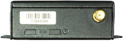 Antenna Interface