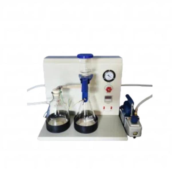 Large Capacity Filter Lab Test Instruments SH33400 Diesel Oil Total Pollutant Meter