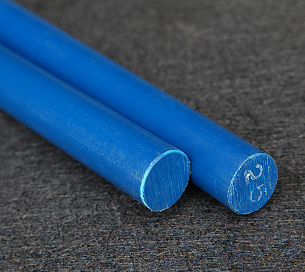 Environmental UHMWPE Rod High Impact Resistant Weatherproof
