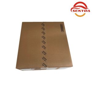 China 2 X 40ge Rack Mount Ethernet Switch Cisco Catalyst 9500 16 Port 10g C9500-16X-2q-E on sale