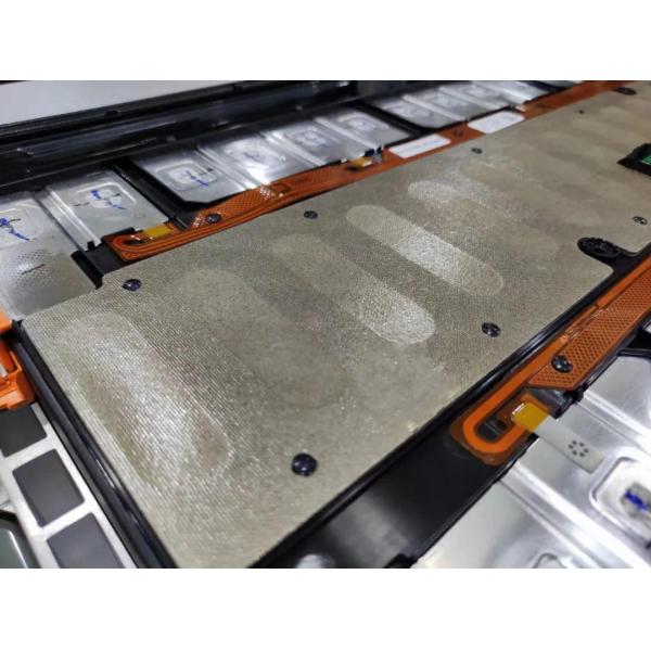 Customized High Temperature Thin Mica Insulation Material / Toaster Mica Sheet / Mica Board