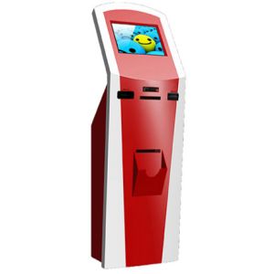 1920*1080 Photo Printing Kiosk With Different Customzied Size Photo Frames