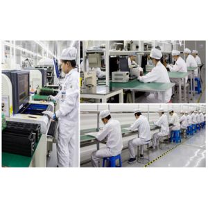 Shenzhen Jingbang Technology Co. , Ltd