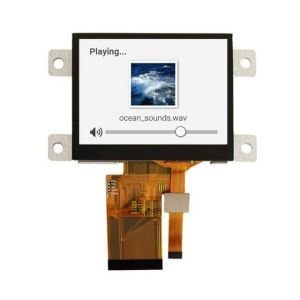 Buy cheap NHD-3.5-320240MB-ASXV-CTP product